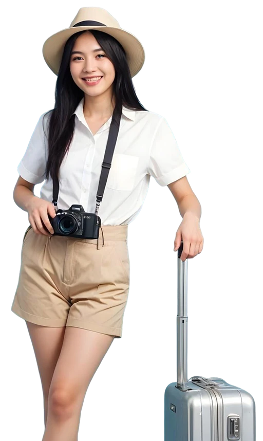 護照簽證王